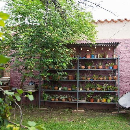 Feliza Hostel فيلا كارلوس باز المظهر الخارجي الصورة