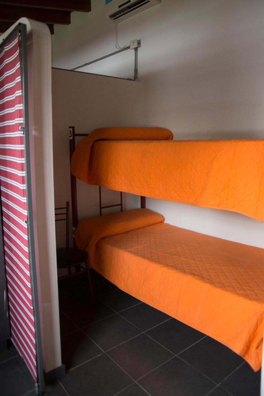 Feliza Hostel فيلا كارلوس باز المظهر الخارجي الصورة