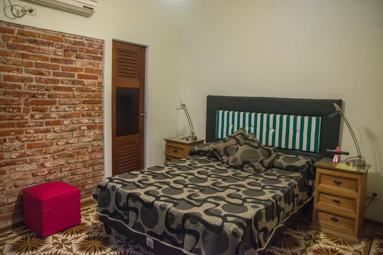 Feliza Hostel فيلا كارلوس باز المظهر الخارجي الصورة